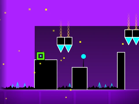 geometry dash sub0 by 104099