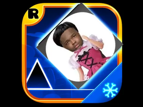 geometry dash subzero ダモ