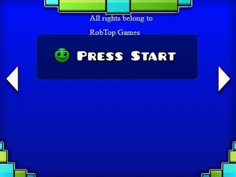 Geometry Dash SubZero - Rhythm Platformer with Music Sync Challenges