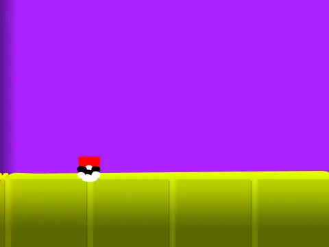 Play Geometry Dash Subzero online