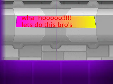 geometry dash subzero