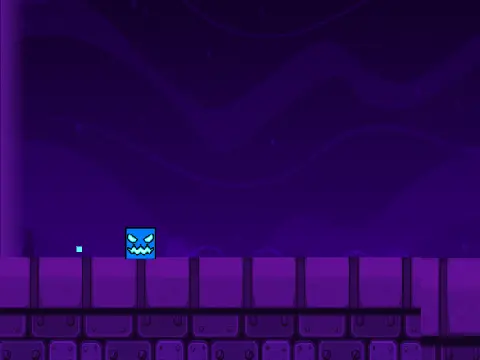 geometry dash subzero full version