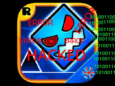 Geometry Dash Subzero Hacked - Fully Unlocked Version