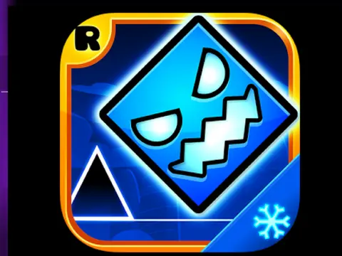 Geometry Dash SubZero Hacked Edition - Enhanced Gameplay with Unlocked Features