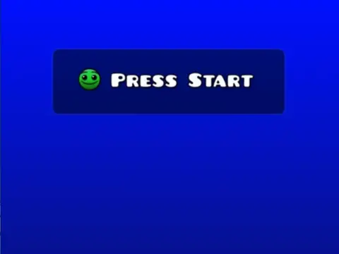 Play Geometry Dash Subzero Hacked modified version