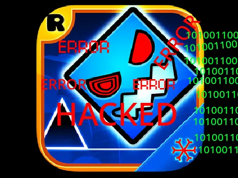 Geometry Dash Subzero Hacked Game