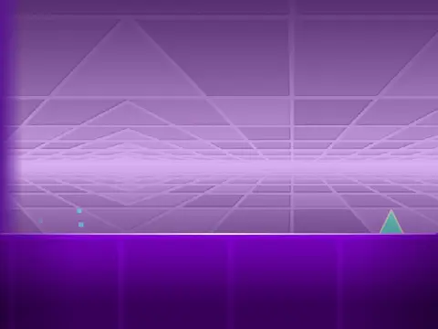 geometry dash subzero invisible