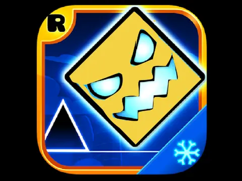Play Geometry Dash Subzero Lite online for free - Scratch fan game