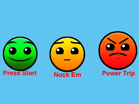 geometry dash subzero music