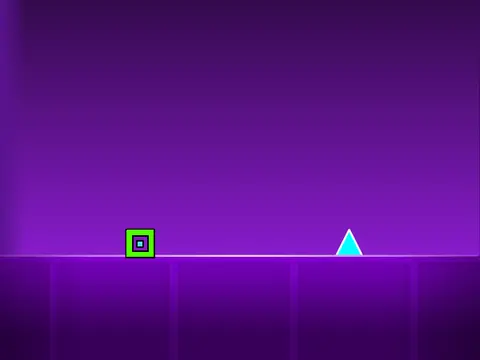 geometry dash subzero remix