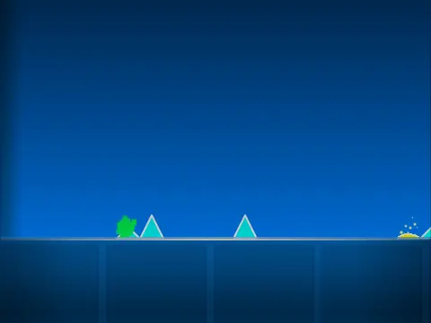 geometry dash subzero remix