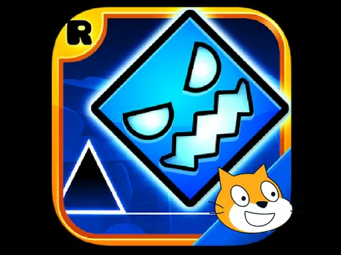 geometry dash subzero scratch edition