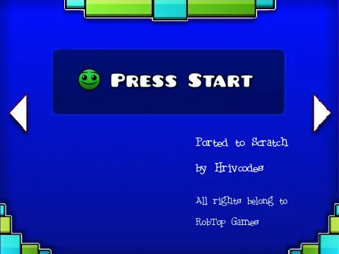 geometry dash subzero v update