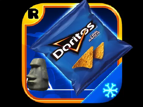 Geometry Dash SubZero v1.69 Logo