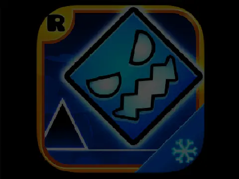 Geometry Dash Subzero V3 screenshot with new levels