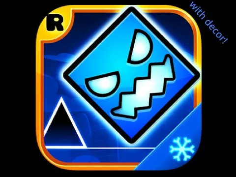 Geometry Dash Subzero v4.0