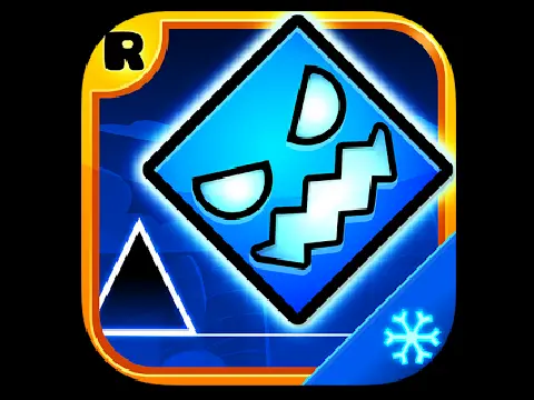 Geometry Dash Subzero V4 screenshot with latest features