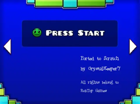 geometry dash subzero van dijk