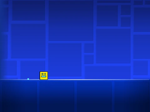 Geometry Dash super hard