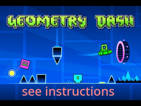 Geometry Dash Survey