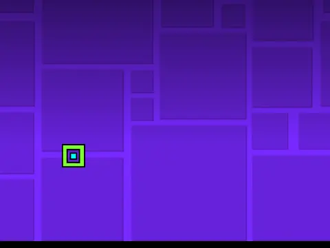 geometry dash test