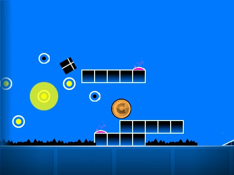 Geometry Dash Theory Of Everything 3