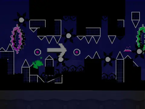 geometry dash tidal wave remix