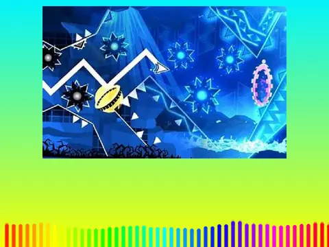 geometry dash tidal wave song shiawase vip
