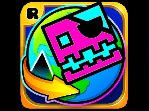 Geometry Dash Toxic Factory