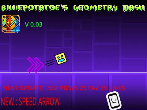 geometry dash v