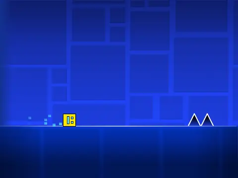 geometry dash v
