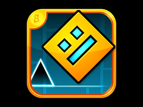 Geometry Dash V