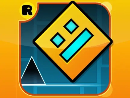 geometry dash v
