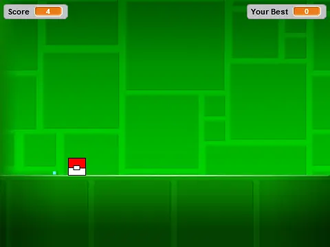 geometry dash v pokeball remix