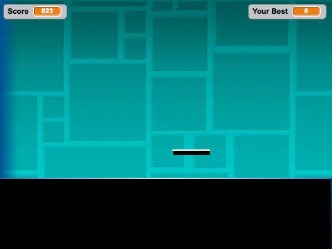 Geometry Dash v Highland Pack