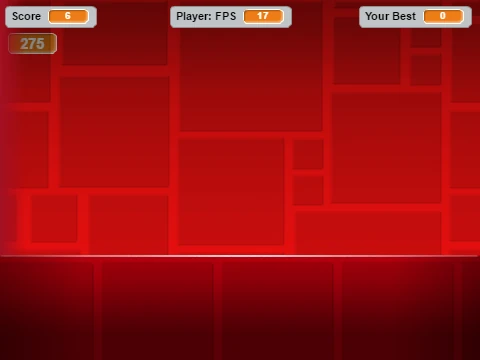 Geometry Dash v levels remix