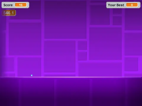 geometry dash v levels