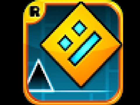 Geometry Dash v levels remix Demo
