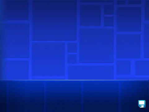 Play Geometry Dash version 1.5 online