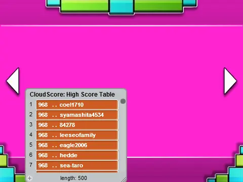 geometry dash v remix