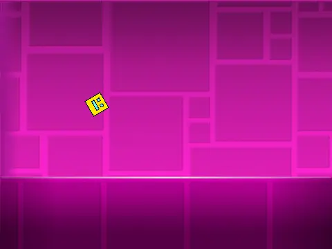 Geometry Dash V1.5 V5 updated version screenshot