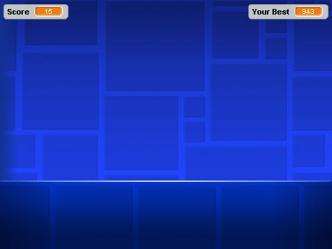 Geometry Dash v Levels