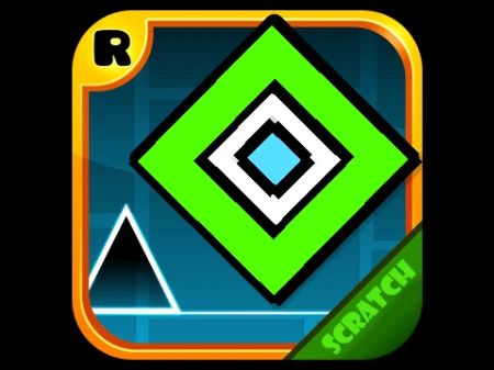 geometry dash V levels