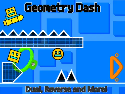 geometry dash v16.3