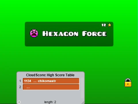 Geometry Dash v TOE epic remix