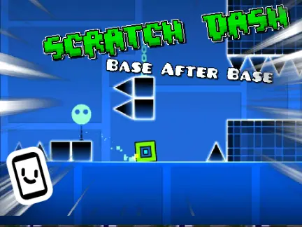 geometry dash v5.8 reupdated