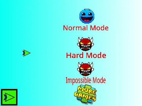 geometry dash wave views