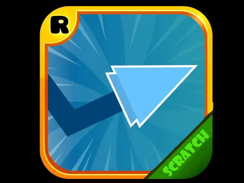 geometry dash wave