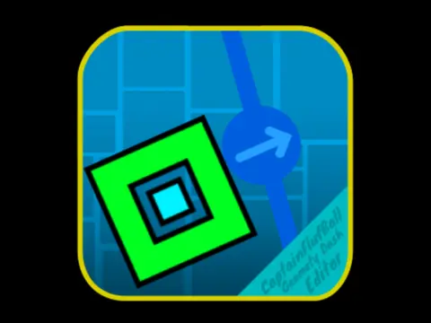 geometry dash wave challenge