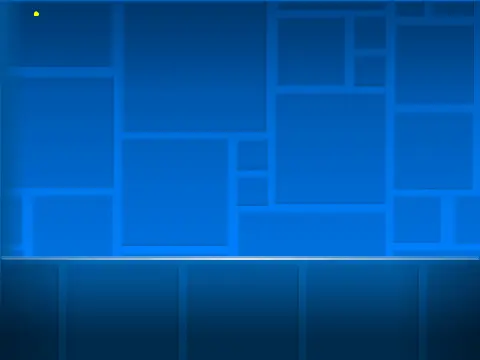 Remixed wave challenge icon